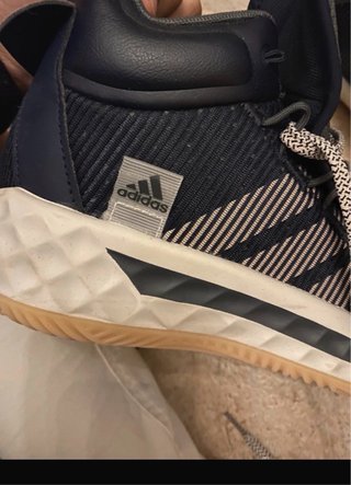 scarpe adidas mai messe