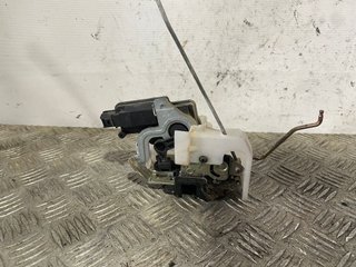CERRADURA PUERTA TRASERA DERECHA KIA PICANTO (SA)