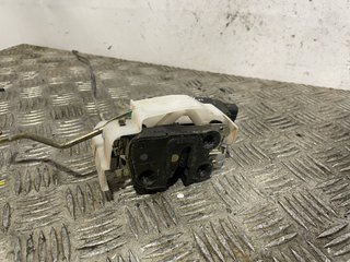 CERRADURA PUERTA TRASERA DERECHA KIA PICANTO (SA)