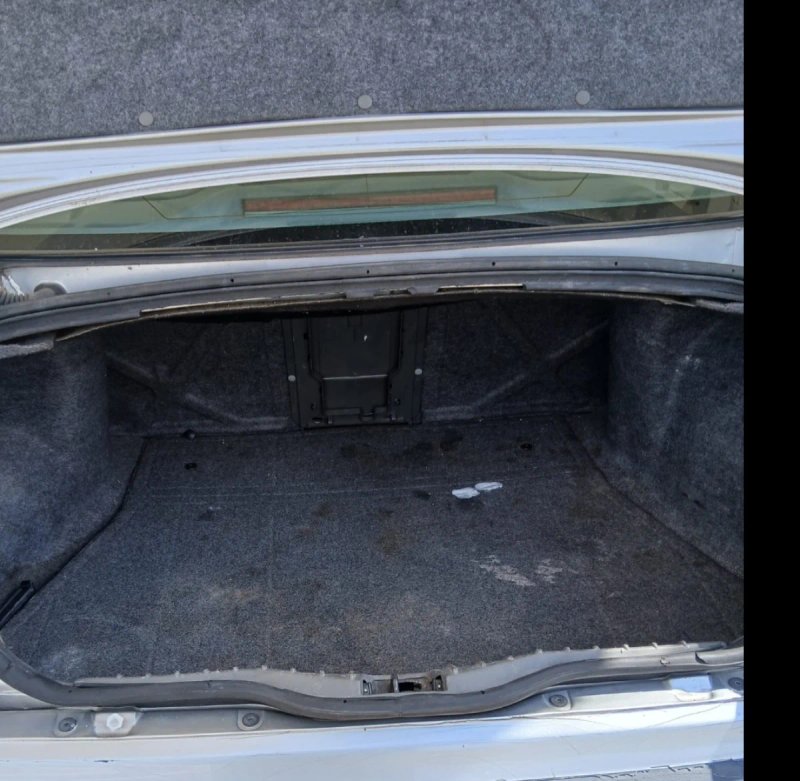 Alfa Romeo 156 1999 - foto 1