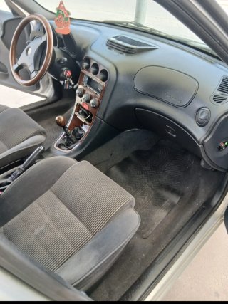 Alfa Romeo 156 1999
