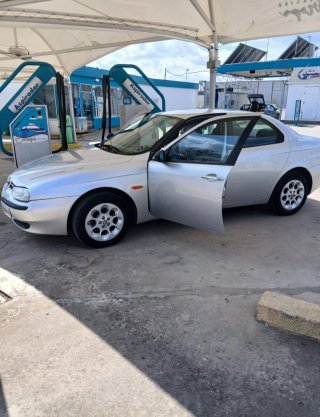 Alfa Romeo 156 1999