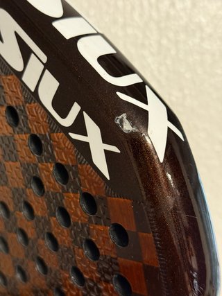 Siux Fenix Pro 5