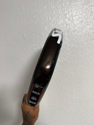 Siux Fenix Pro 5
