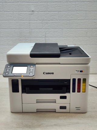 Canon MAXIFY GX7050 Impresora Multifunción