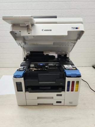 Canon MAXIFY GX7050 Impresora Multifunción