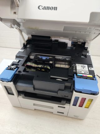 Canon MAXIFY GX7050 Impresora Multifunción