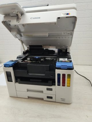 Canon MAXIFY GX7050 Impresora Multifunción