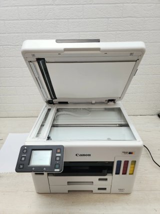 Canon MAXIFY GX7050 Impresora Multifunción