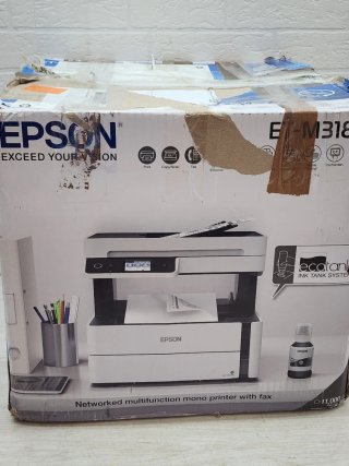 Canon MAXIFY GX7050 Impresora Multifunción