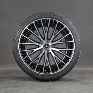 Llantas 21” Mercedes EQ-Modelle EQE 171742496