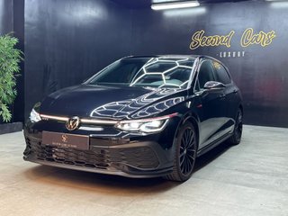 Volkswagen Golf Clubsport 45 Aniversario