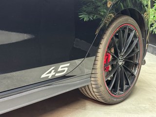 Volkswagen Golf Clubsport 45 Aniversario