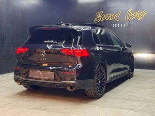 Volkswagen Golf Clubsport 45 Aniversario