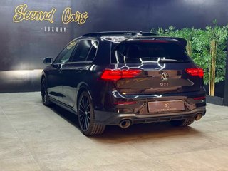 Volkswagen Golf Clubsport 45 Aniversario