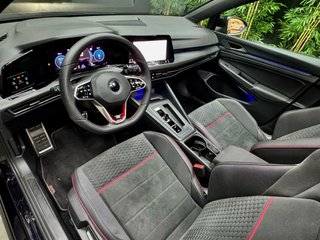 Volkswagen Golf Clubsport 45 Aniversario