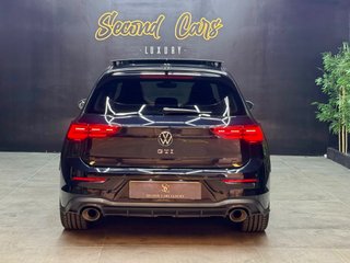 Volkswagen Golf Clubsport 45 Aniversario