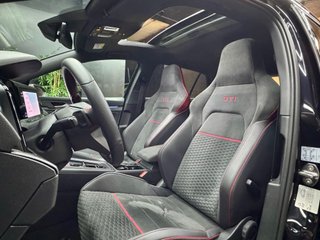 Volkswagen Golf Clubsport 45 Aniversario
