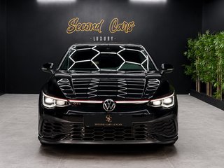 Volkswagen Golf GTI Clubsport 2.0 TSI 221kW (300CV) DSG