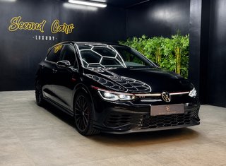 Volkswagen Golf GTI Clubsport 2.0 TSI 221kW (300CV) DSG