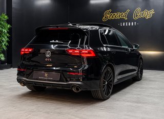 Volkswagen Golf GTI Clubsport 2.0 TSI 221kW (300CV) DSG