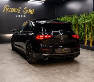 Volkswagen Golf GTI Clubsport 2.0 TSI 221kW (300CV) DSG