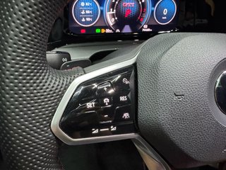 Volkswagen Golf GTI Clubsport 2.0 TSI 221kW (300CV) DSG
