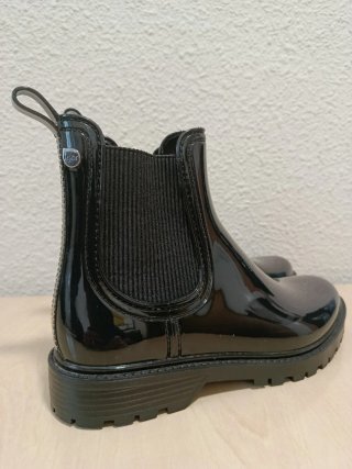 Botas de agua