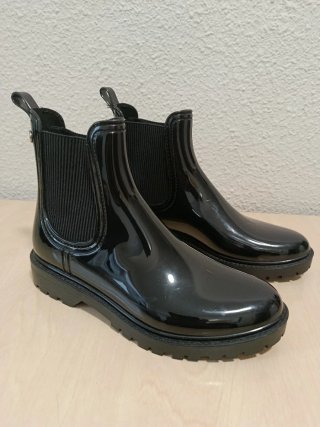 Botas de agua