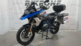 BMW R 1200 GS Rallye - 2017 - 71.258 KM