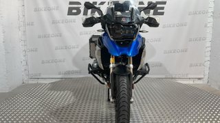 BMW R 1200 GS Rallye - 2017 - 71.258 KM