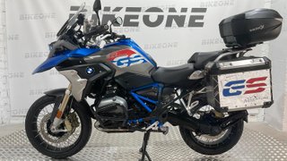 BMW R 1200 GS Rallye - 2017 - 71.258 KM