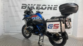 BMW R 1200 GS Rallye - 2017 - 71.258 KM