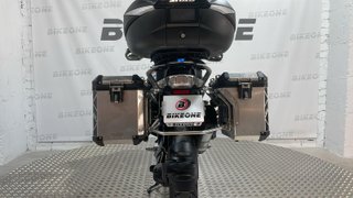 BMW R 1200 GS Rallye - 2017 - 71.258 KM