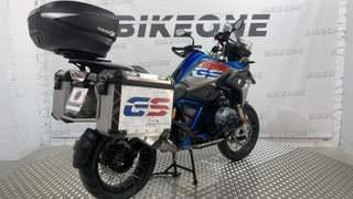 BMW R 1200 GS Rallye - 2017 - 71.258 KM