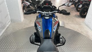 BMW R 1200 GS Rallye - 2017 - 71.258 KM
