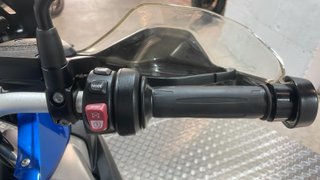 BMW R 1200 GS Rallye - 2017 - 71.258 KM