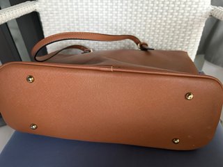 Bolso Michael Kors Marrón