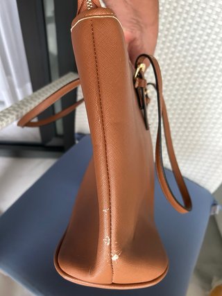 Bolso Michael Kors Marrón