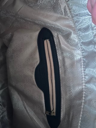 Bolso Michael Kors Marrón