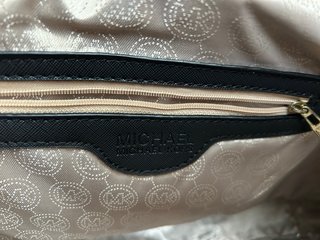 Bolso Michael Kors Marrón