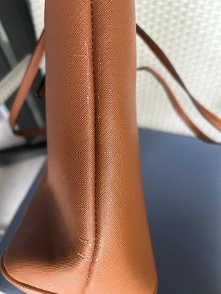 Bolso Michael Kors Marrón