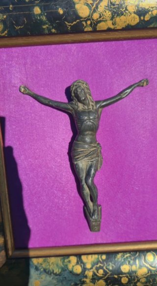 Antiguo Corpus Christi
