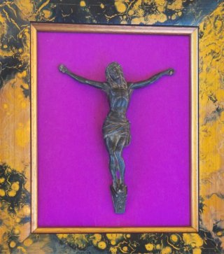 Antiguo Corpus Christi