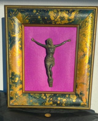 Antiguo Corpus Christi