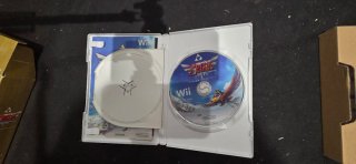 Zelda Skyward Sword Wii Mote Pack ntsc-j