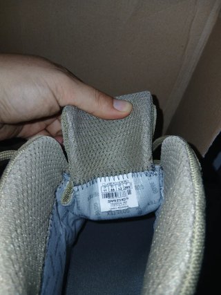 Botas Lowa Zephir GTX MID TF Beige