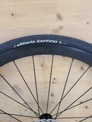 Ruedas FulcrumRacing DB800 Aluminio