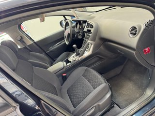 Peugeot 3008 2014