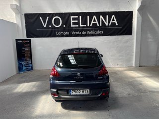 Peugeot 3008 2014